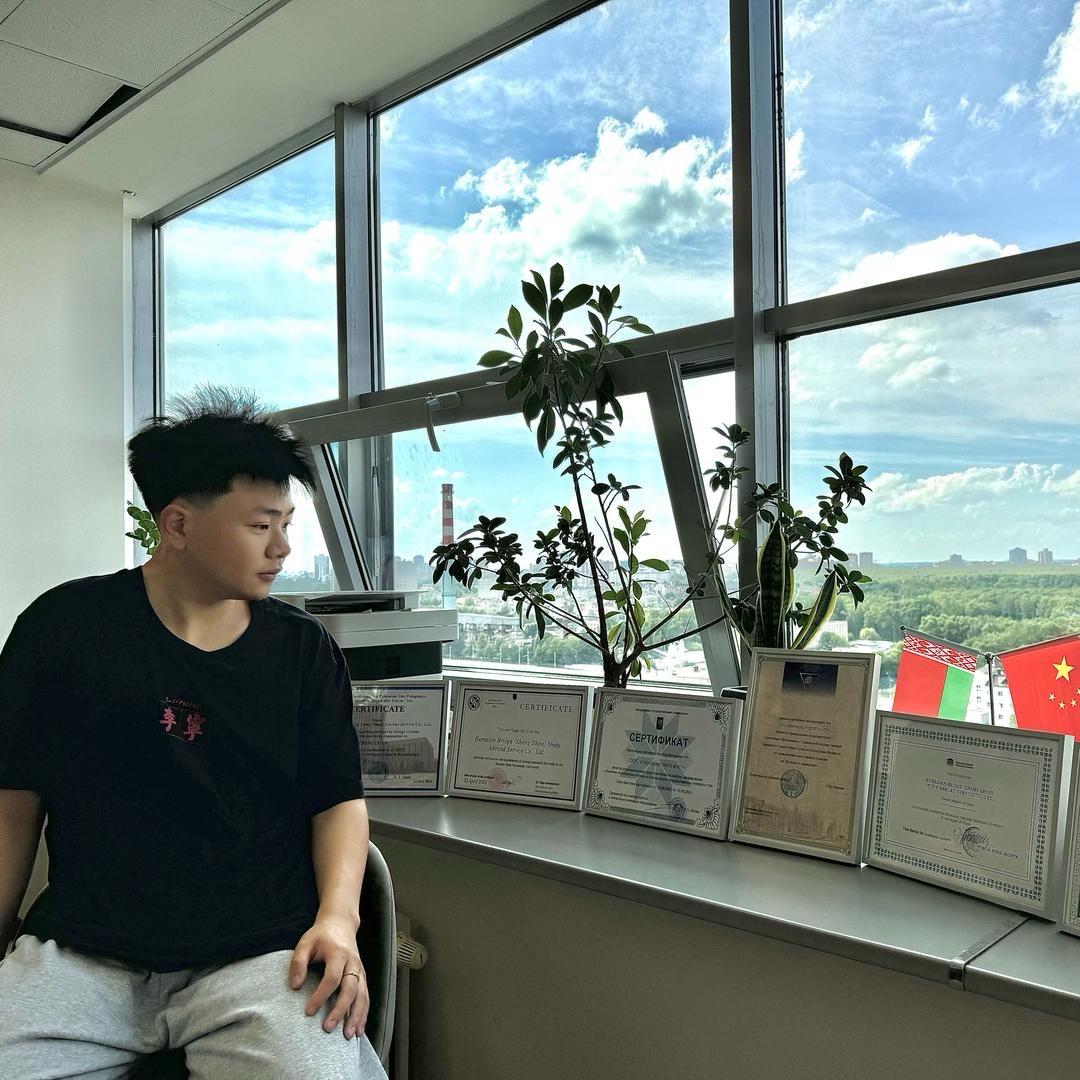 林城说留学（专注白俄罗斯）