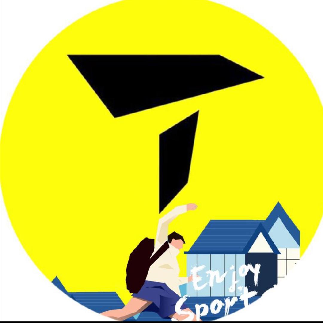 TOPSPORTS滔搏运动潮流甄选推荐官