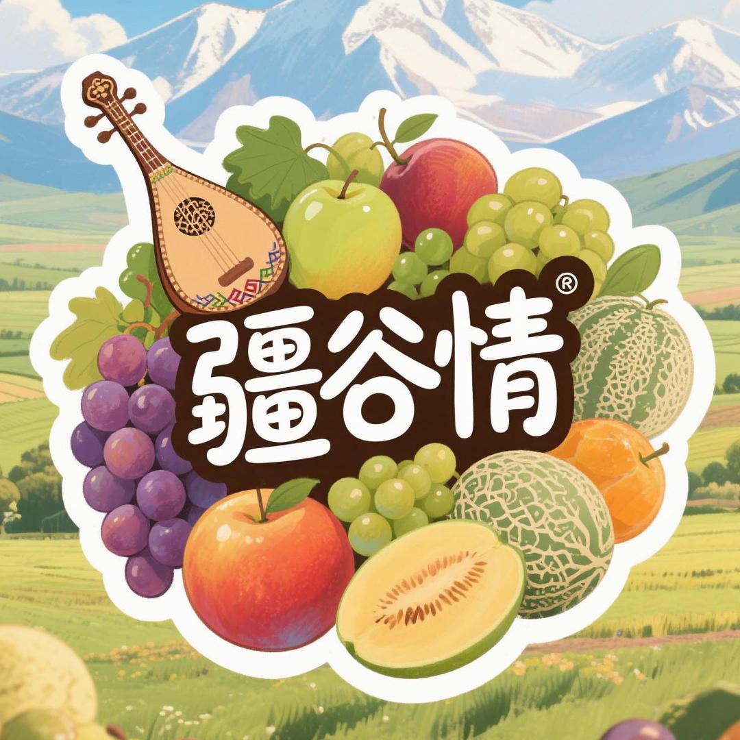 疆谷情食品旗舰店