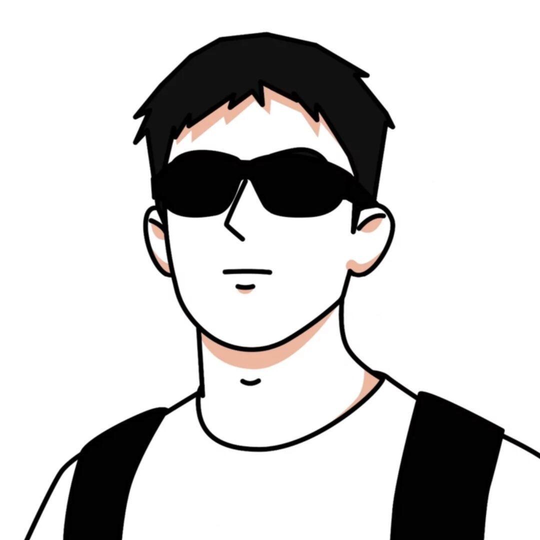 一个Po玩手机的