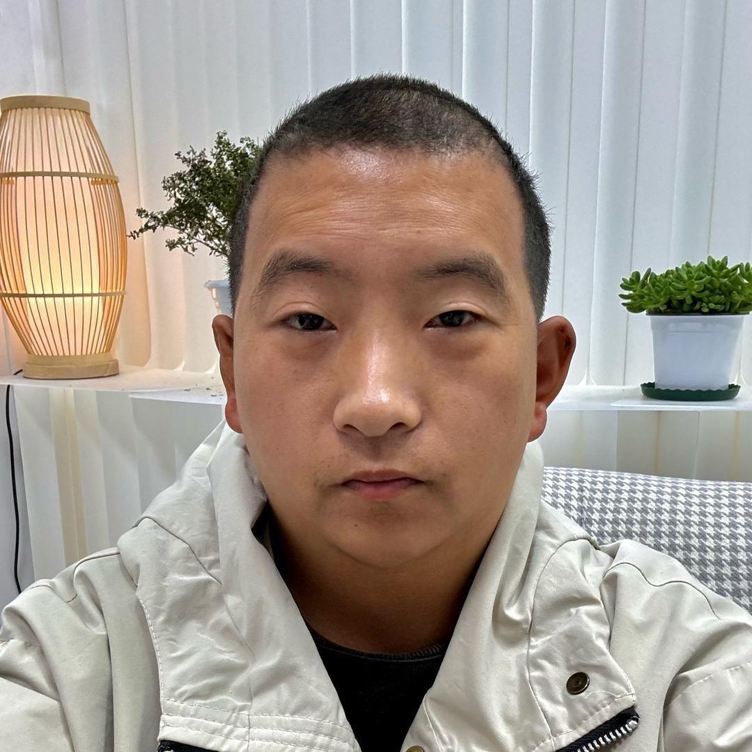 大龙宝✨《如皋》