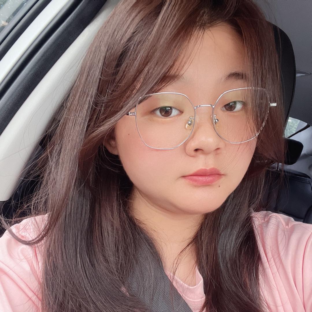 大清清【小月龄】