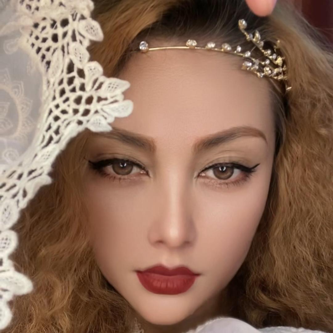Sayyara@《美衣库》@