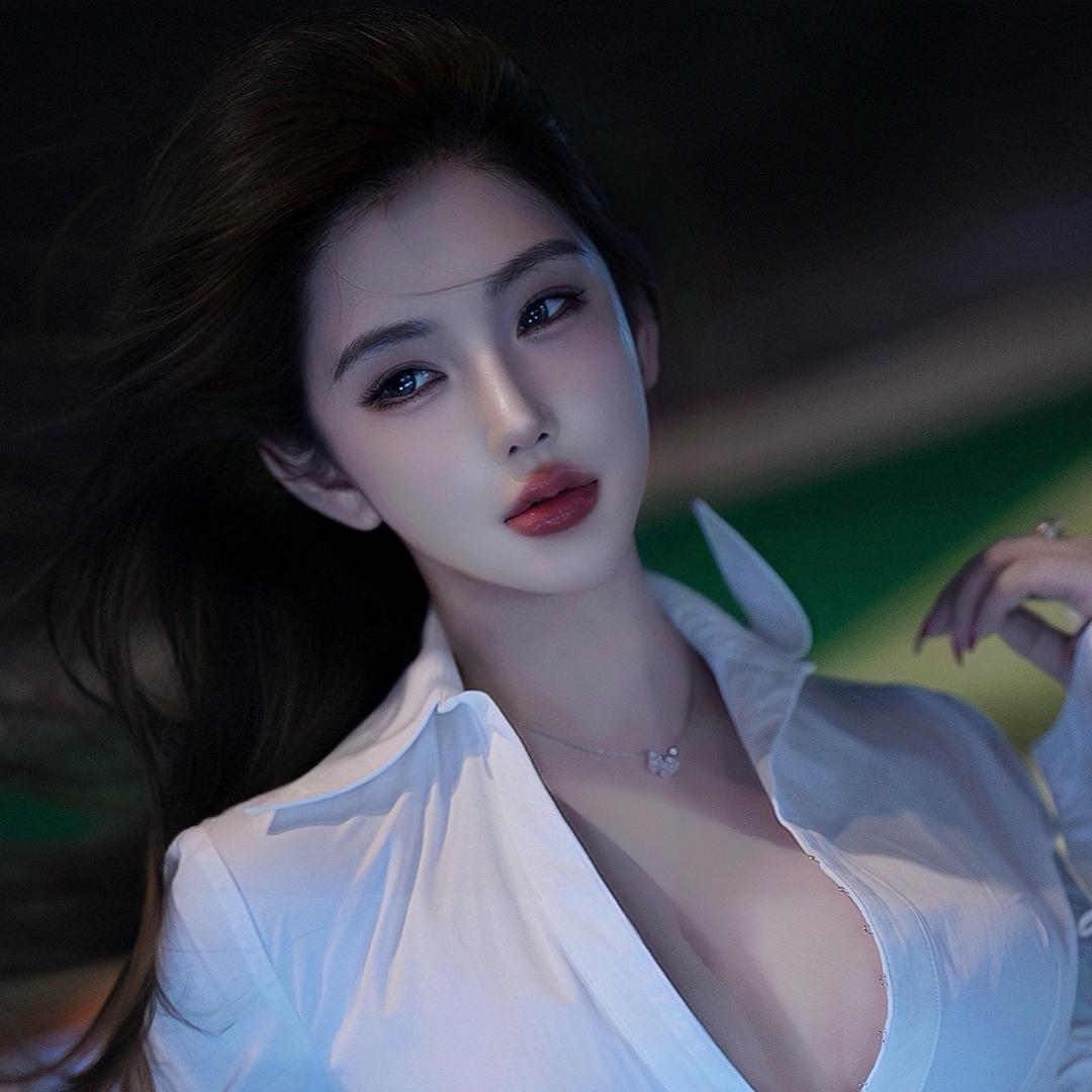 🐱子潼