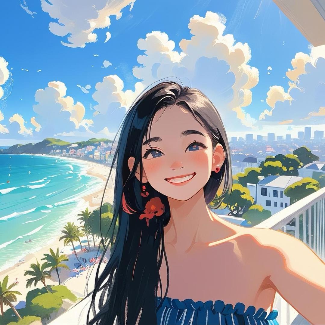 June-普通上班族