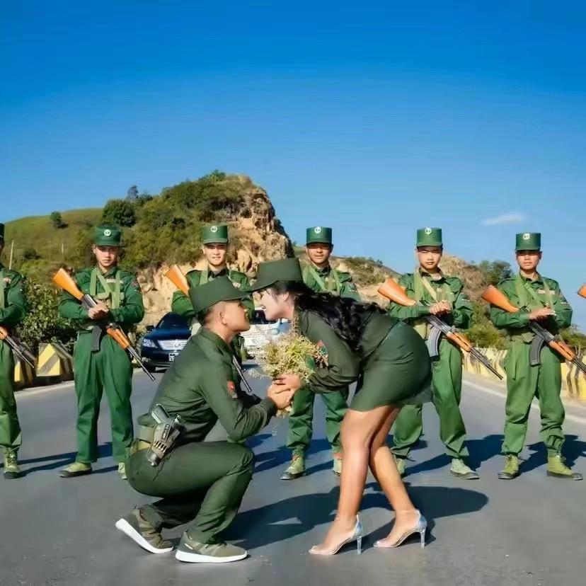 从头再来🇲🇲