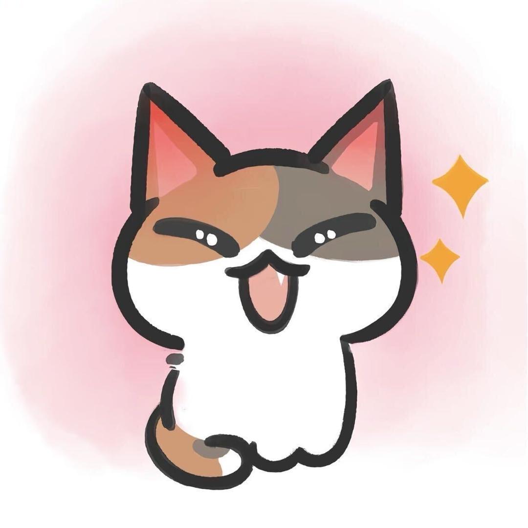 蓝色的鱼