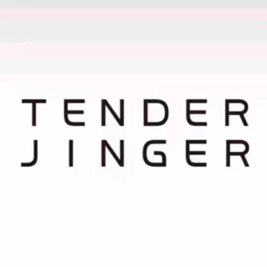 TenderJinger~直播返场