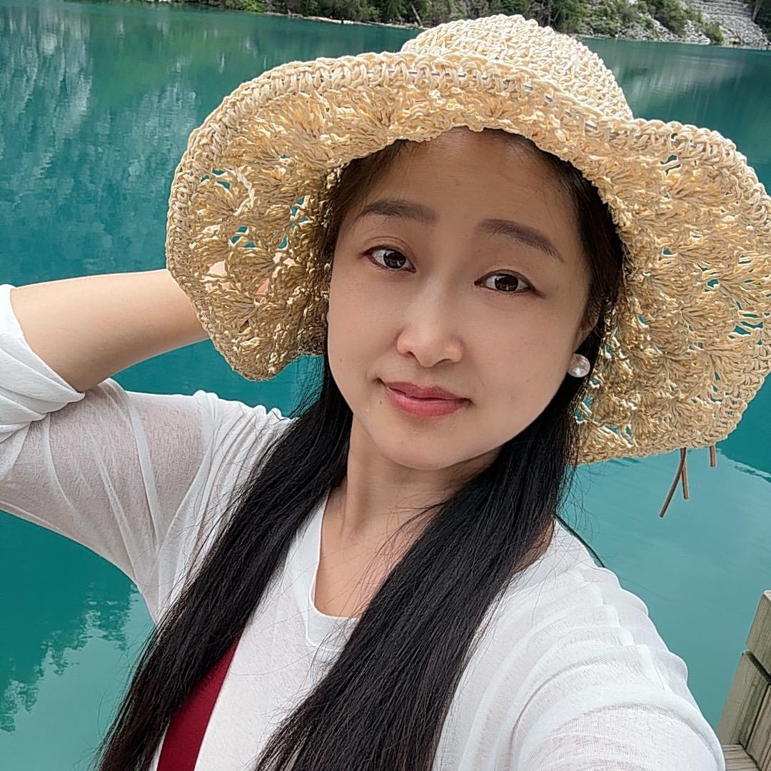 香香的美好生活