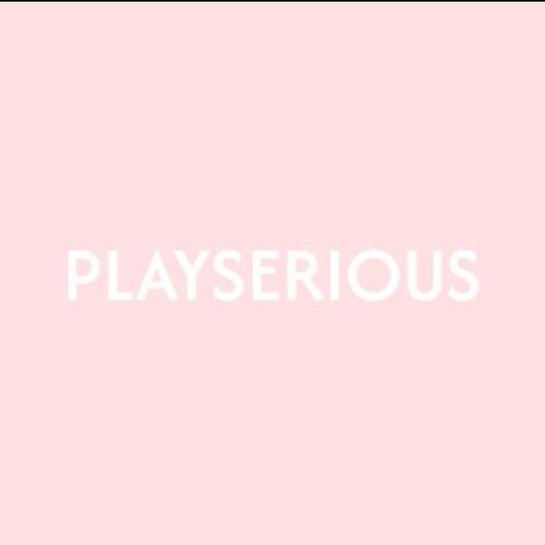 PLAYSERIOUS设计师买手店
