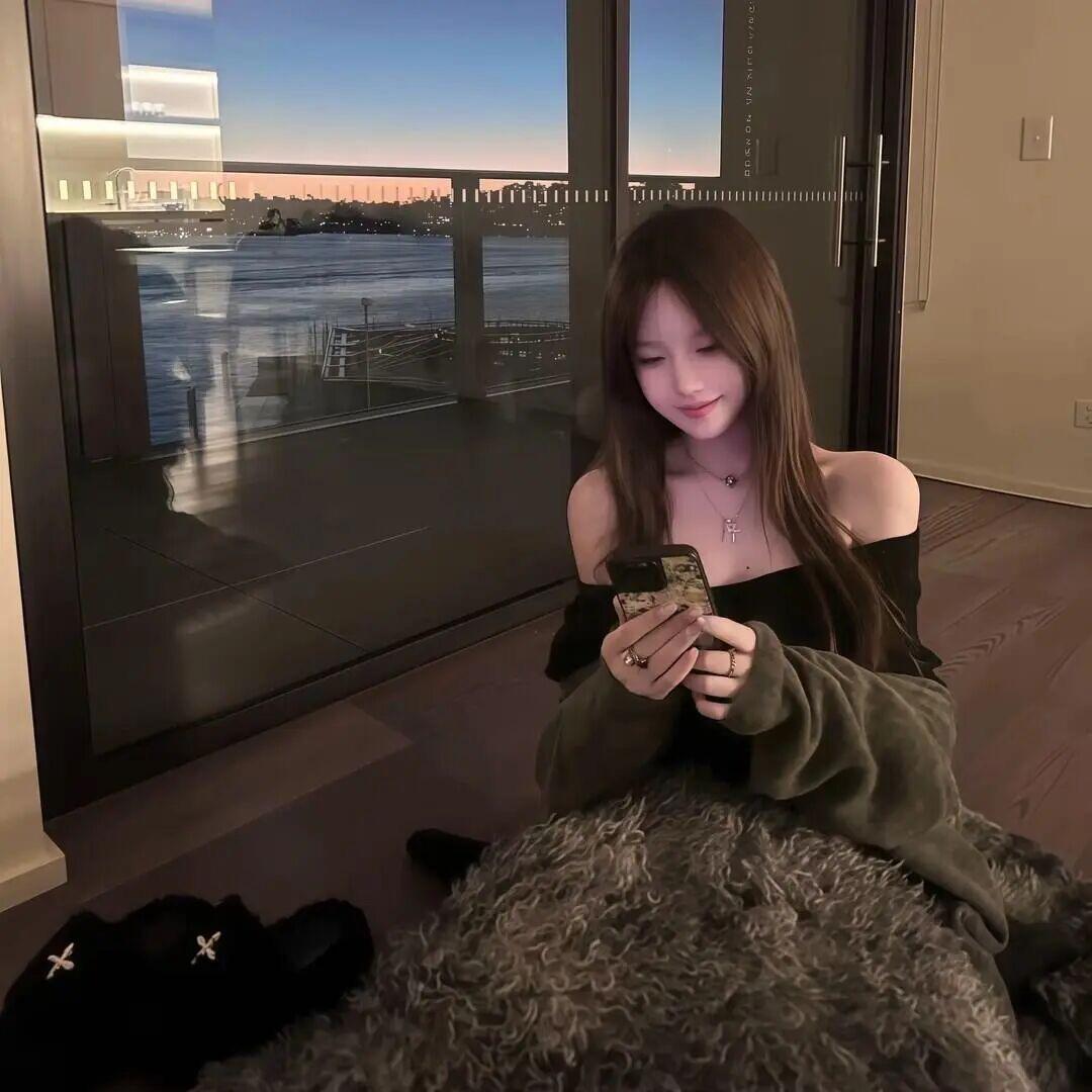 -是婳