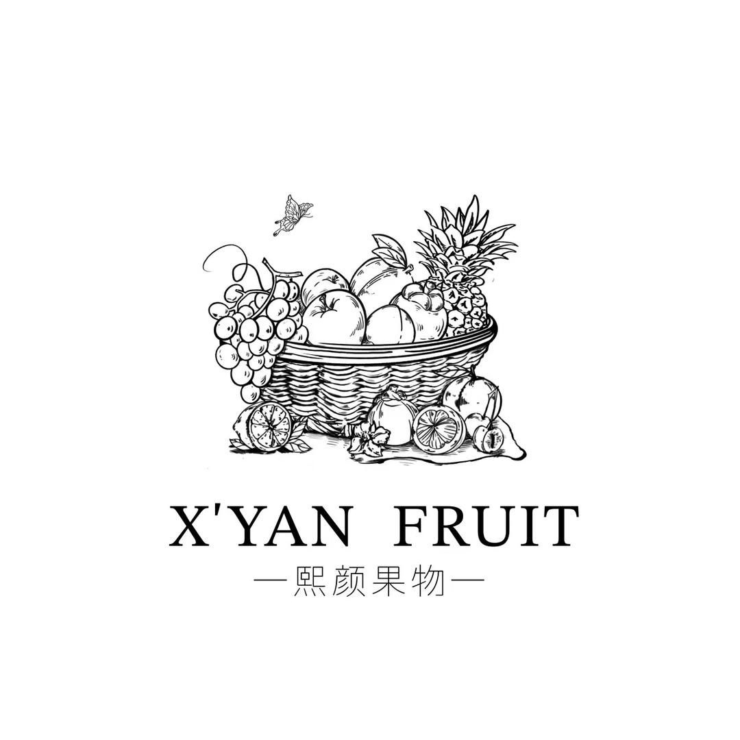 熙颜果物总店