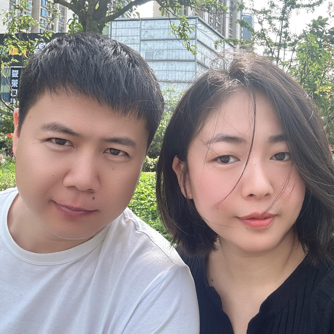 杨阳「备孕成功」