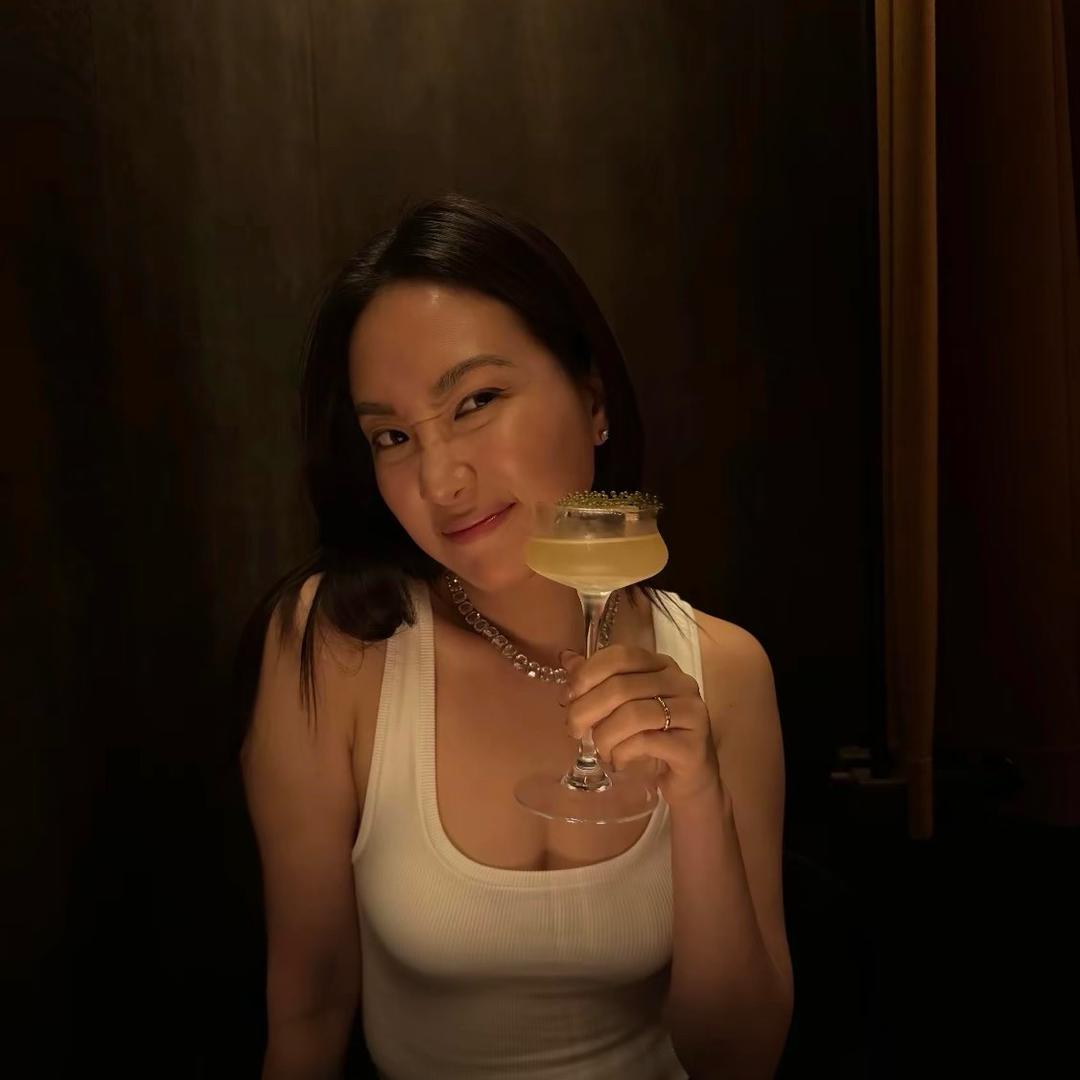 我叫翠丝