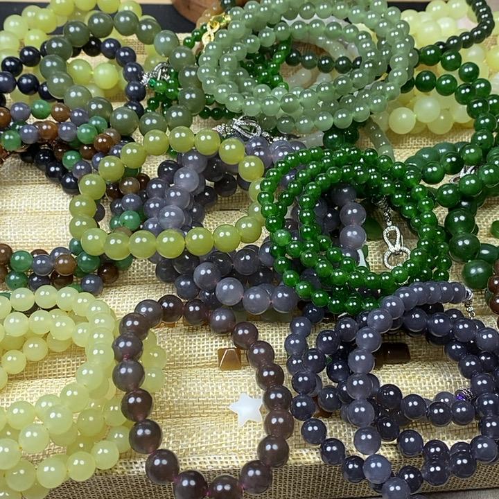 艾姐和田玉严选