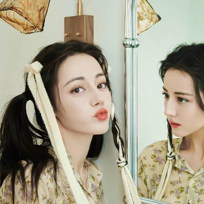 我必让她成为你的小狗熊