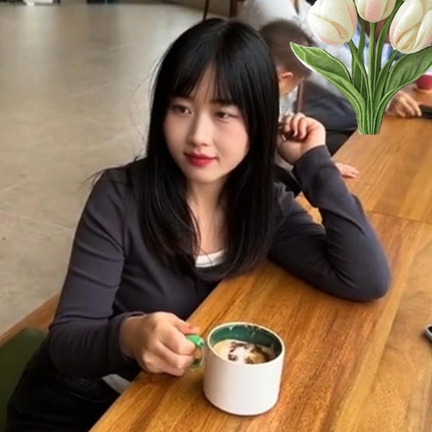 溜溜梅🌱