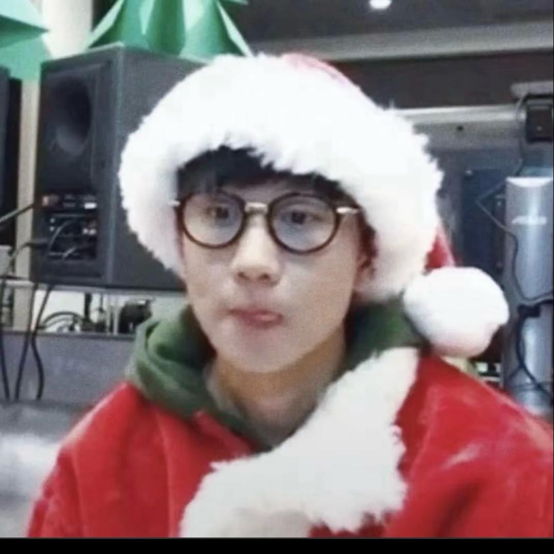 不吃番茄的小瓜🍅