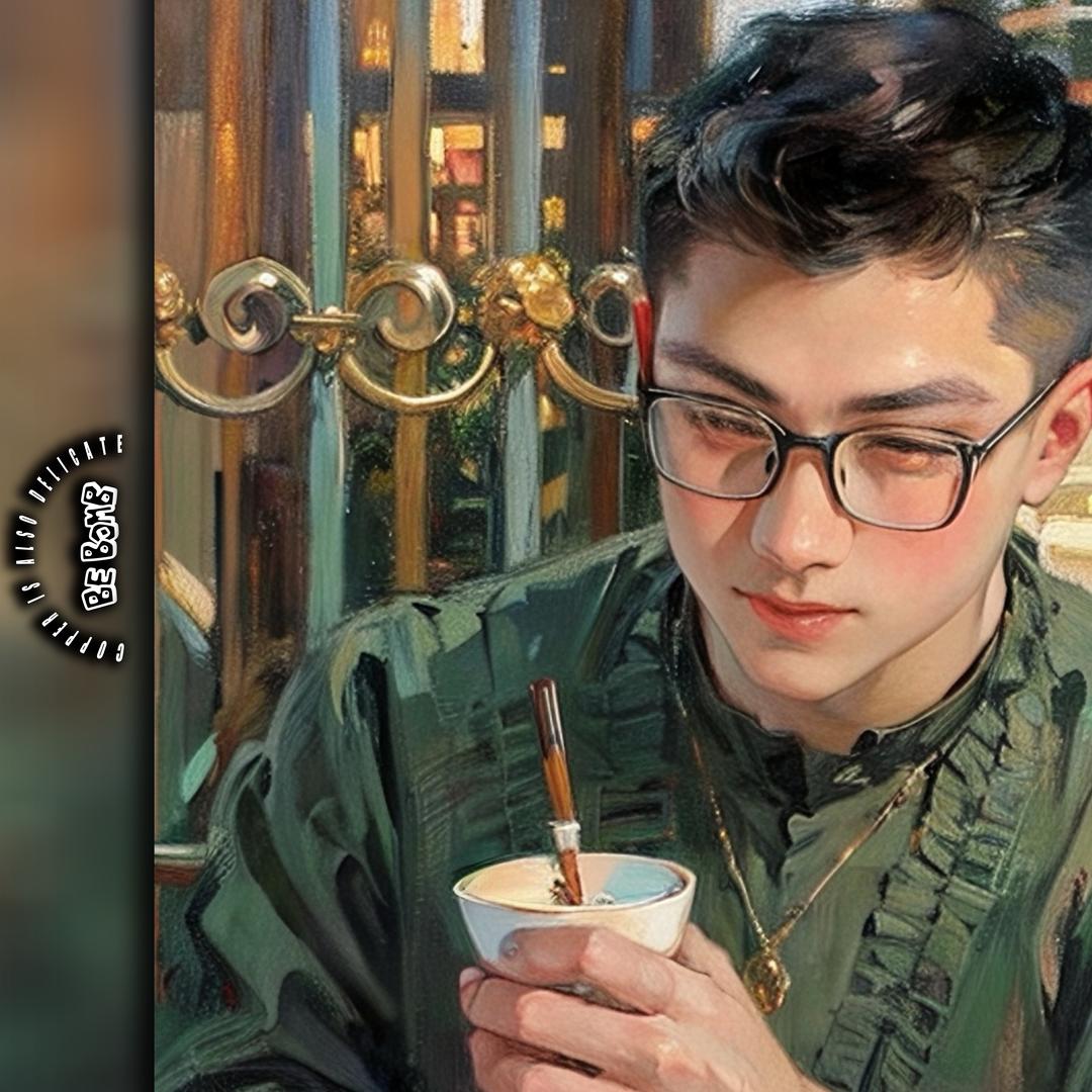 BEBOMB创源饰品店