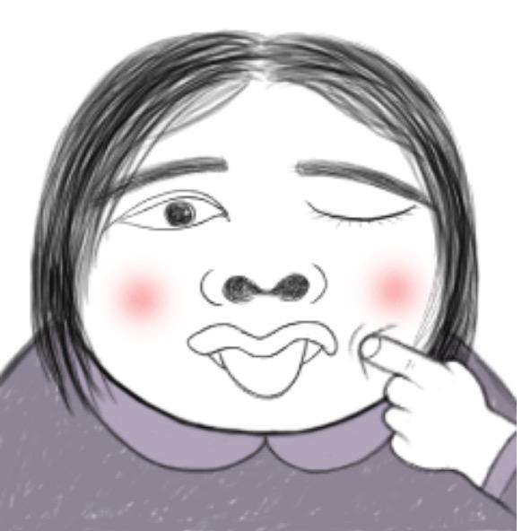 小魏啊（前路髋关节置换）