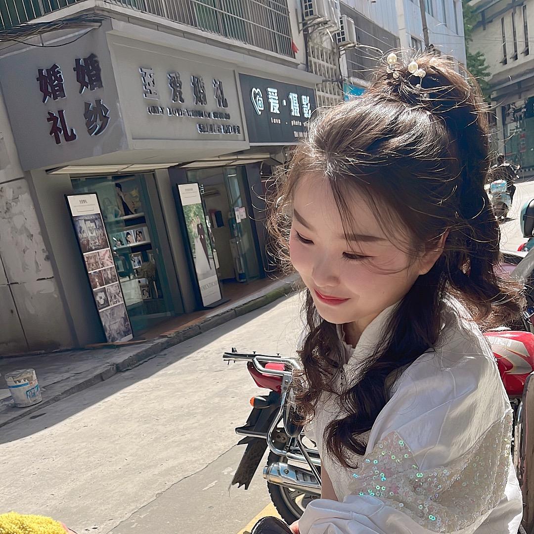 杨小博（美甲网图还原版）