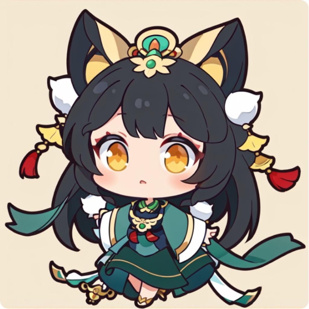 Lemon凉月