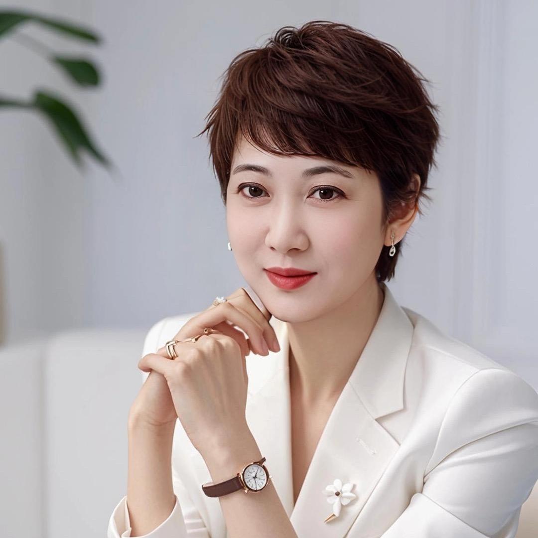 函恬聊健康