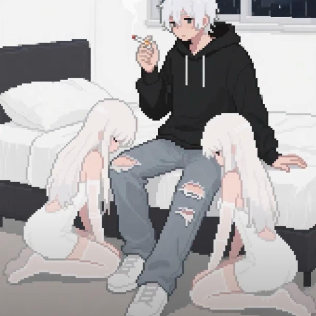 隳
