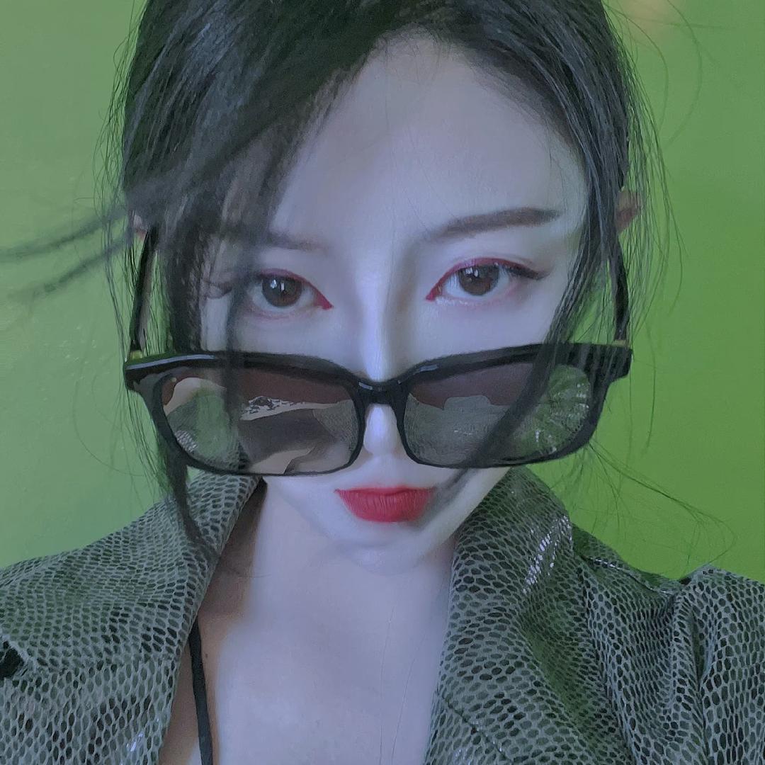 🟢猫娘🟢