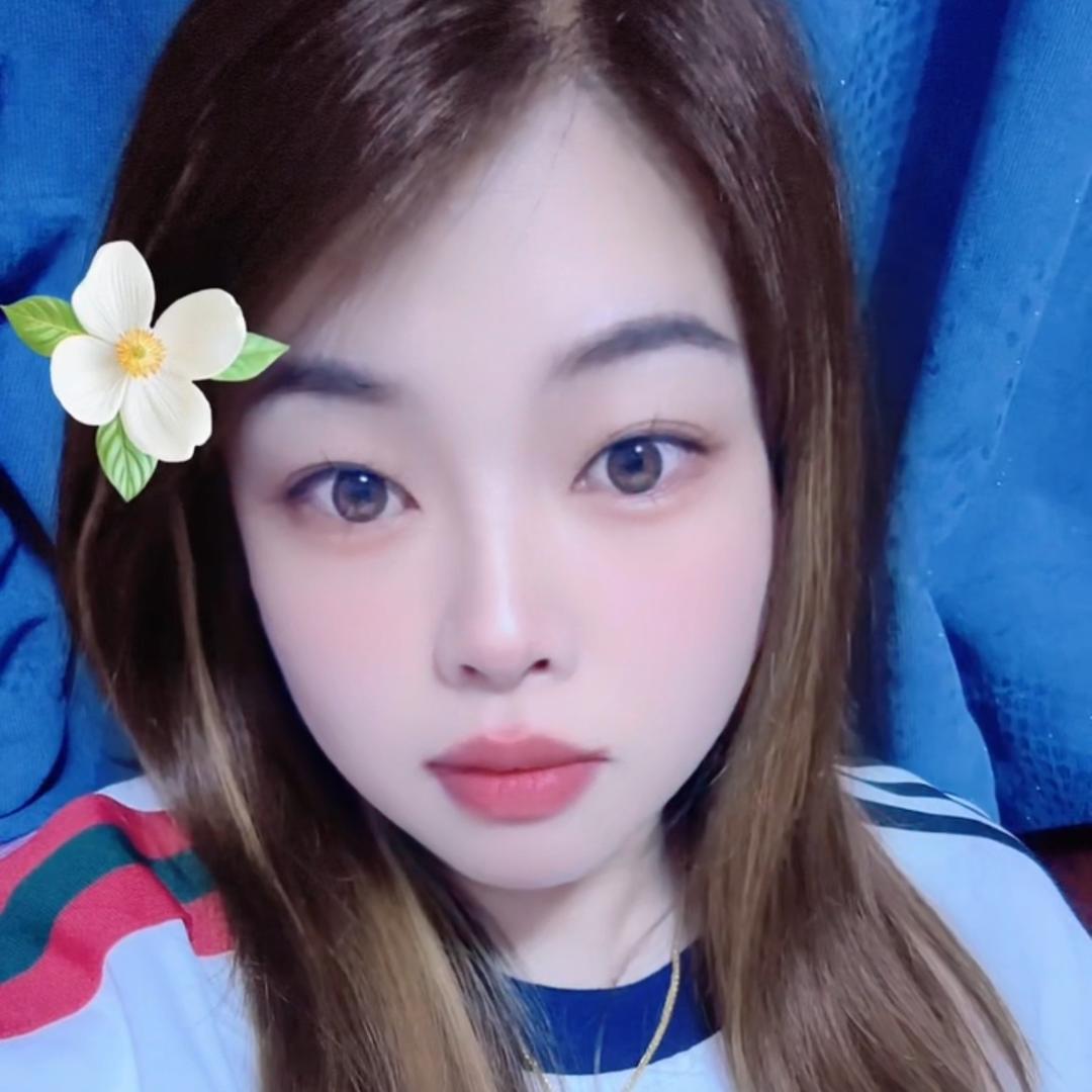 开心果🎊瑜姐😍