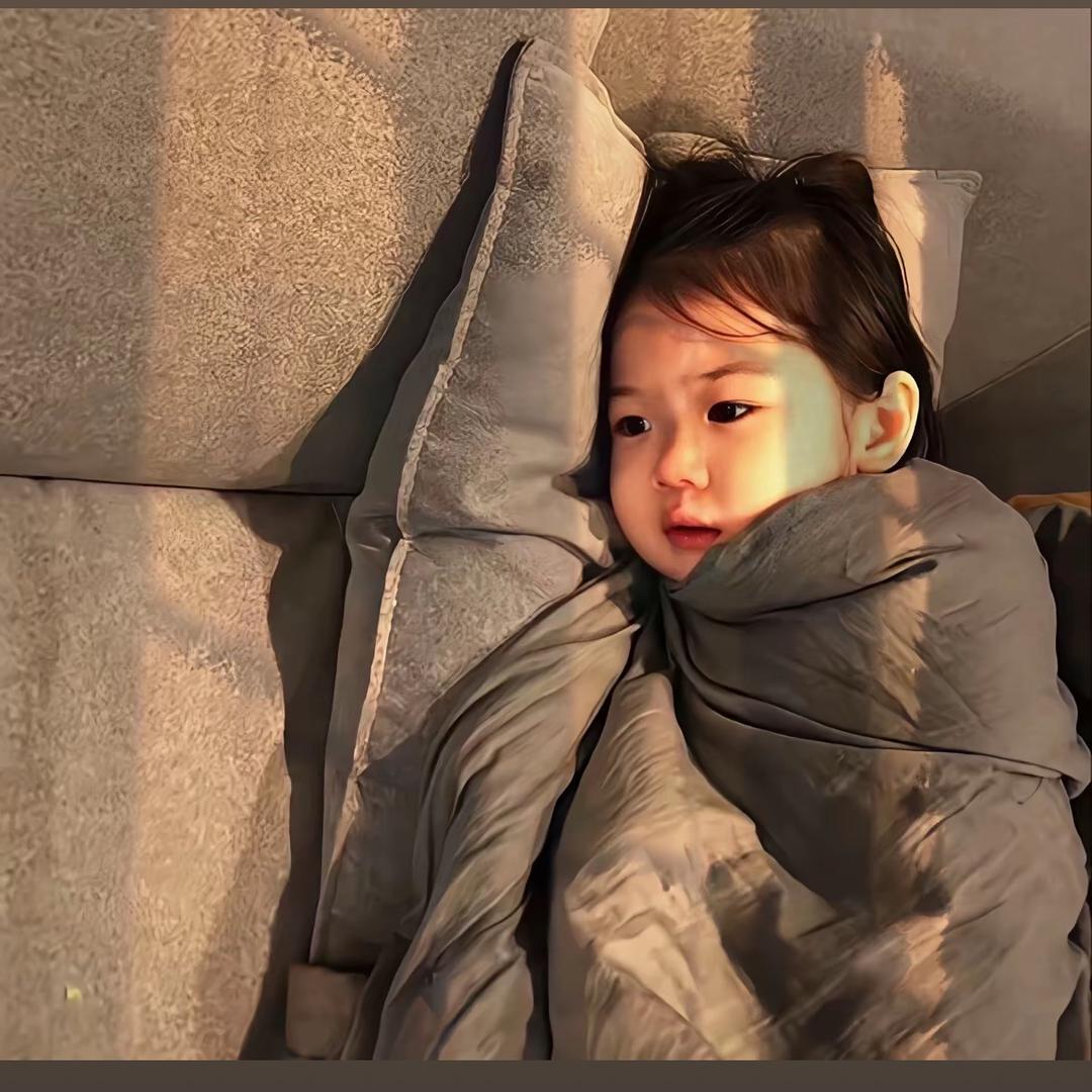 小米睡懒觉*