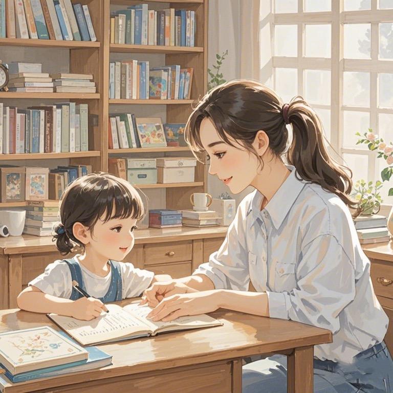 初艺妈