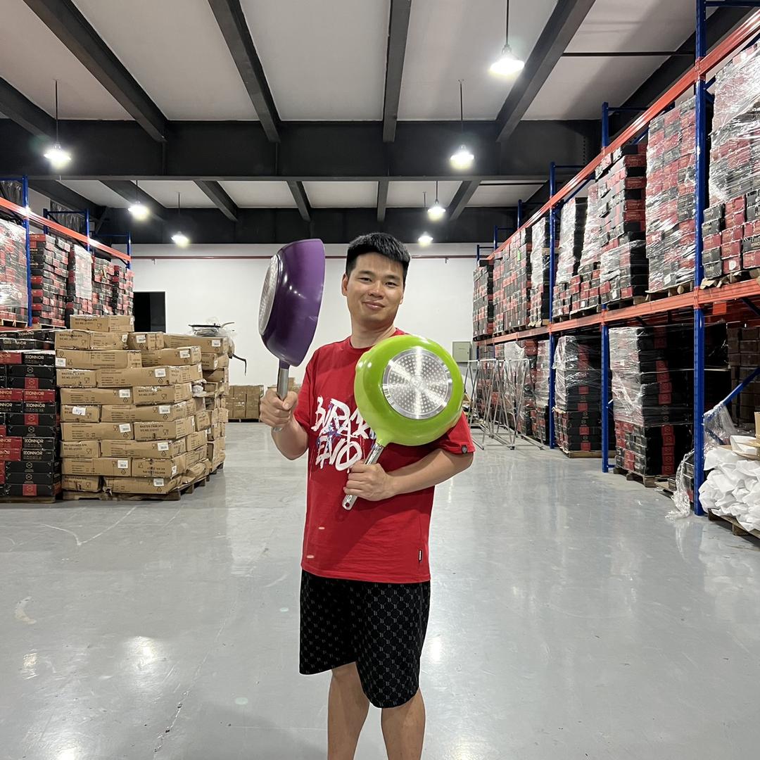 泰家宇线上批发超市品牌硬折扣（郑凯）