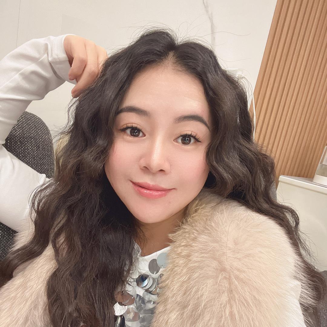 毛毛maomao美妆定制