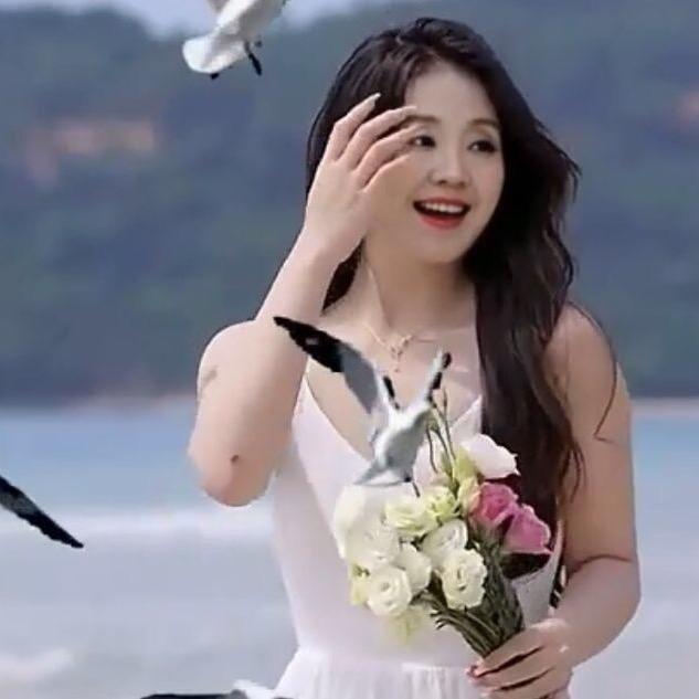 甜芒果💞