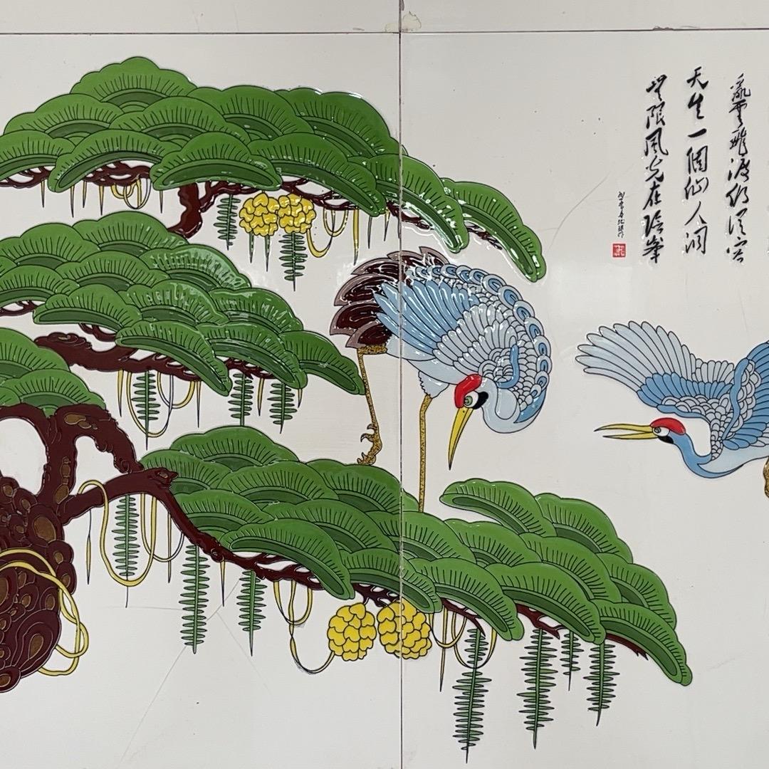 梅花鹿场