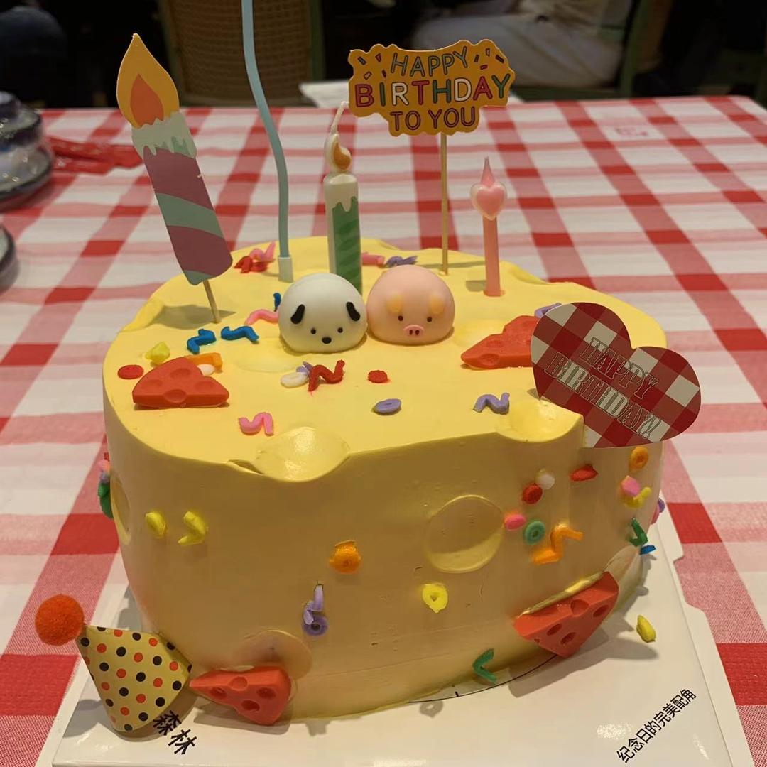 💞ᨶ႒ 前男友未来的妈༊ ᩚ