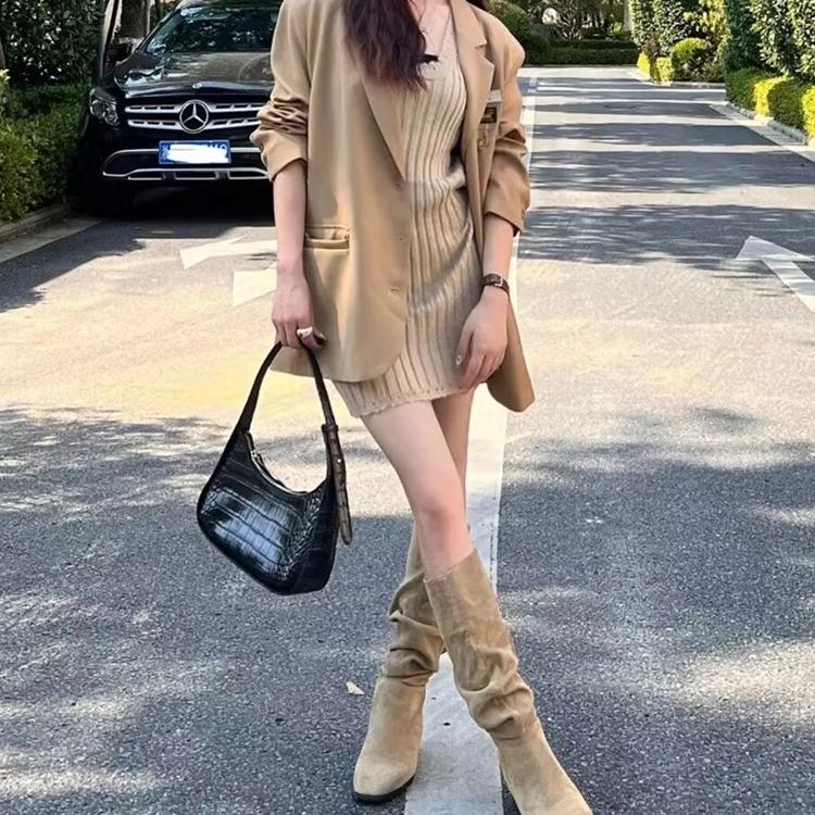 美拉德女鞋工厂店