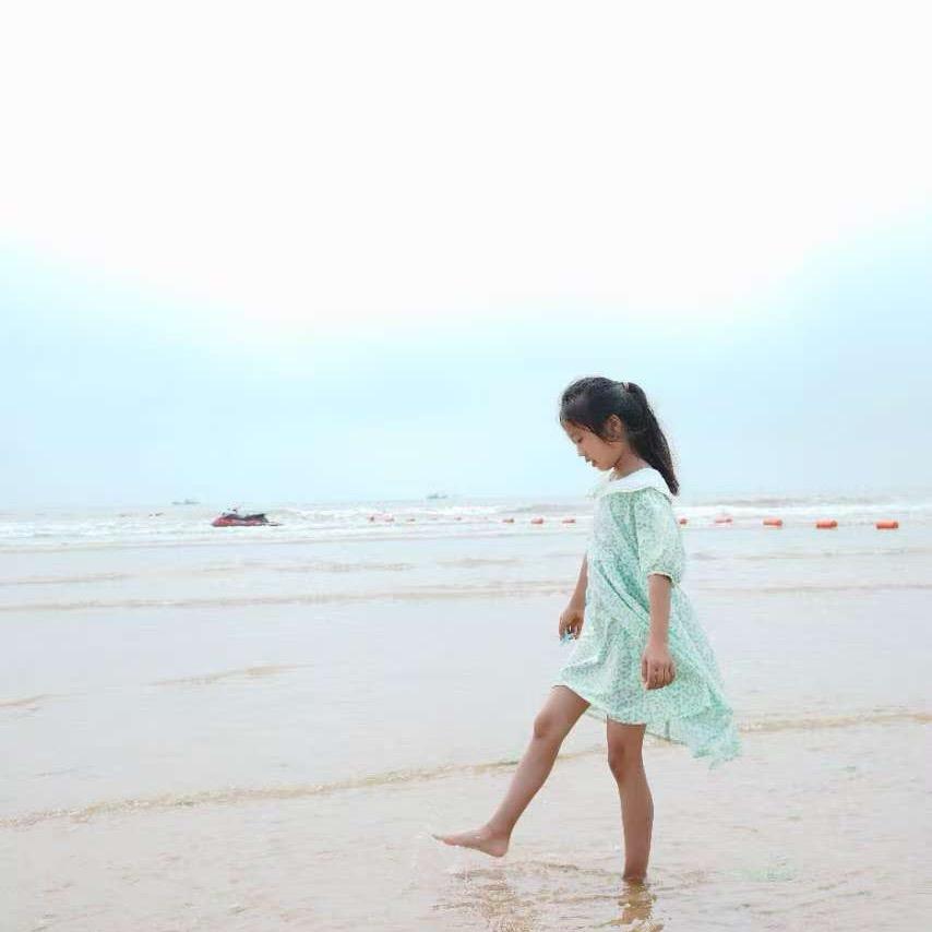 吉吉要积极