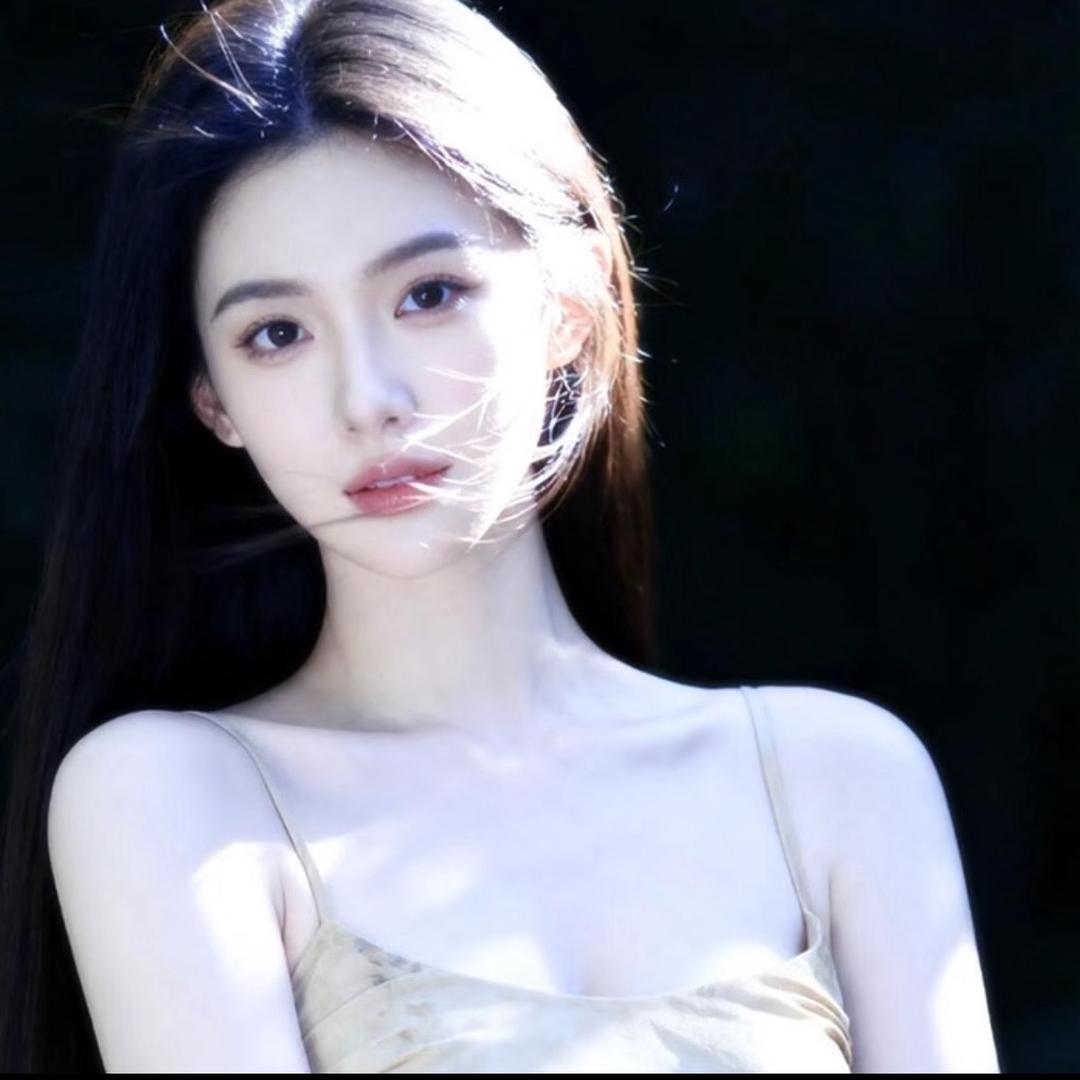 替天行道的李响娇妻头像