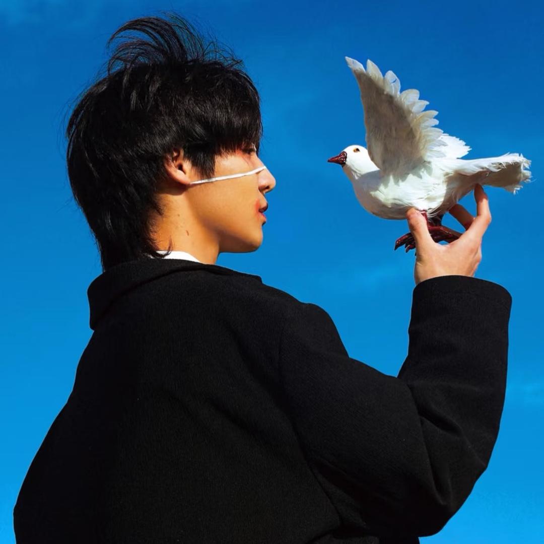 永𬸦一（约拍版）