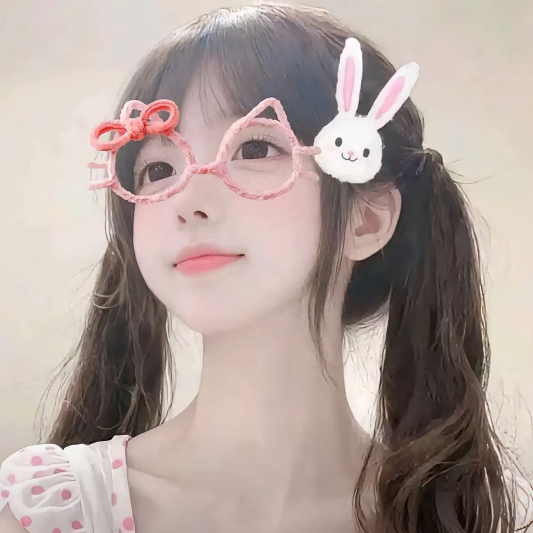 许愿年年^