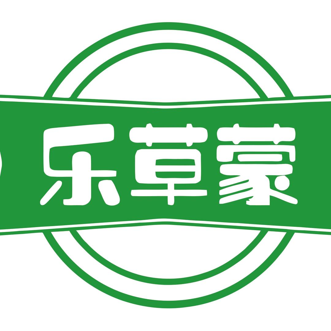 乐草蒙食品零食
