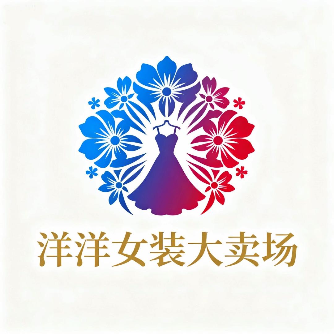 洋洋女装大卖场