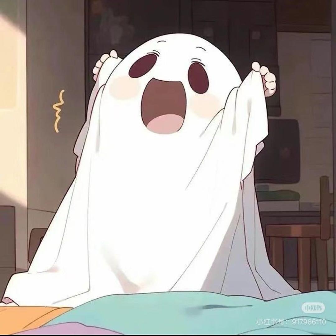 小幽灵