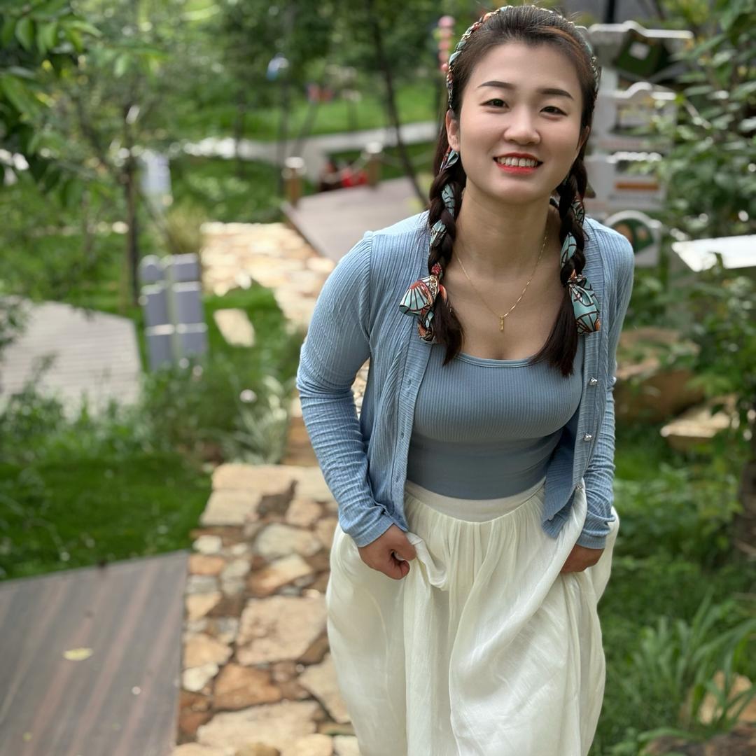奔跑的小太阳🌞