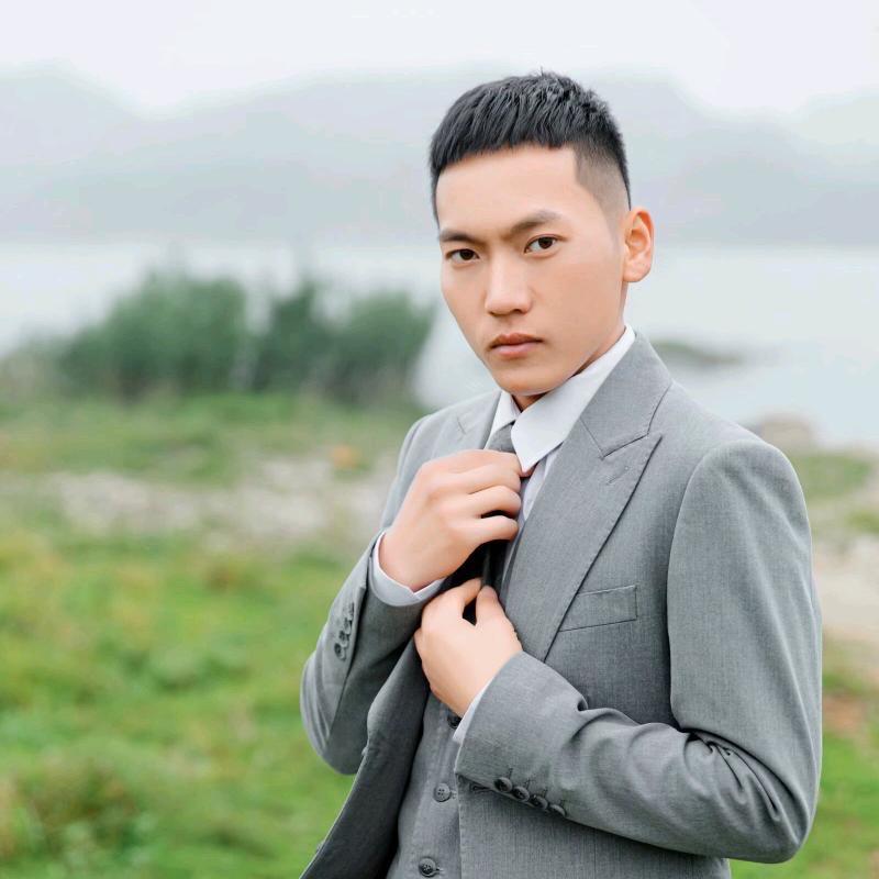 余师傅二手车@