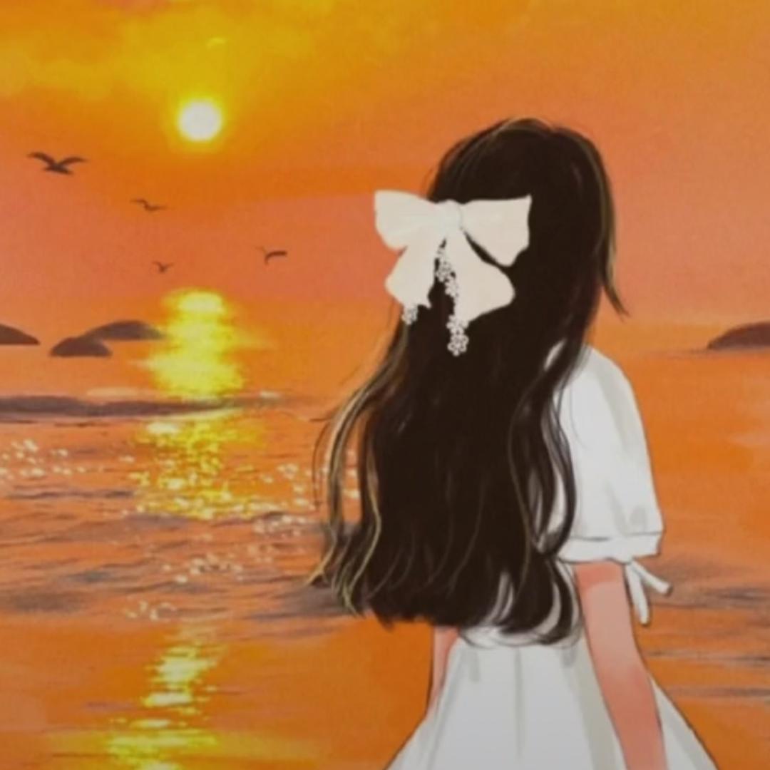 时光如水