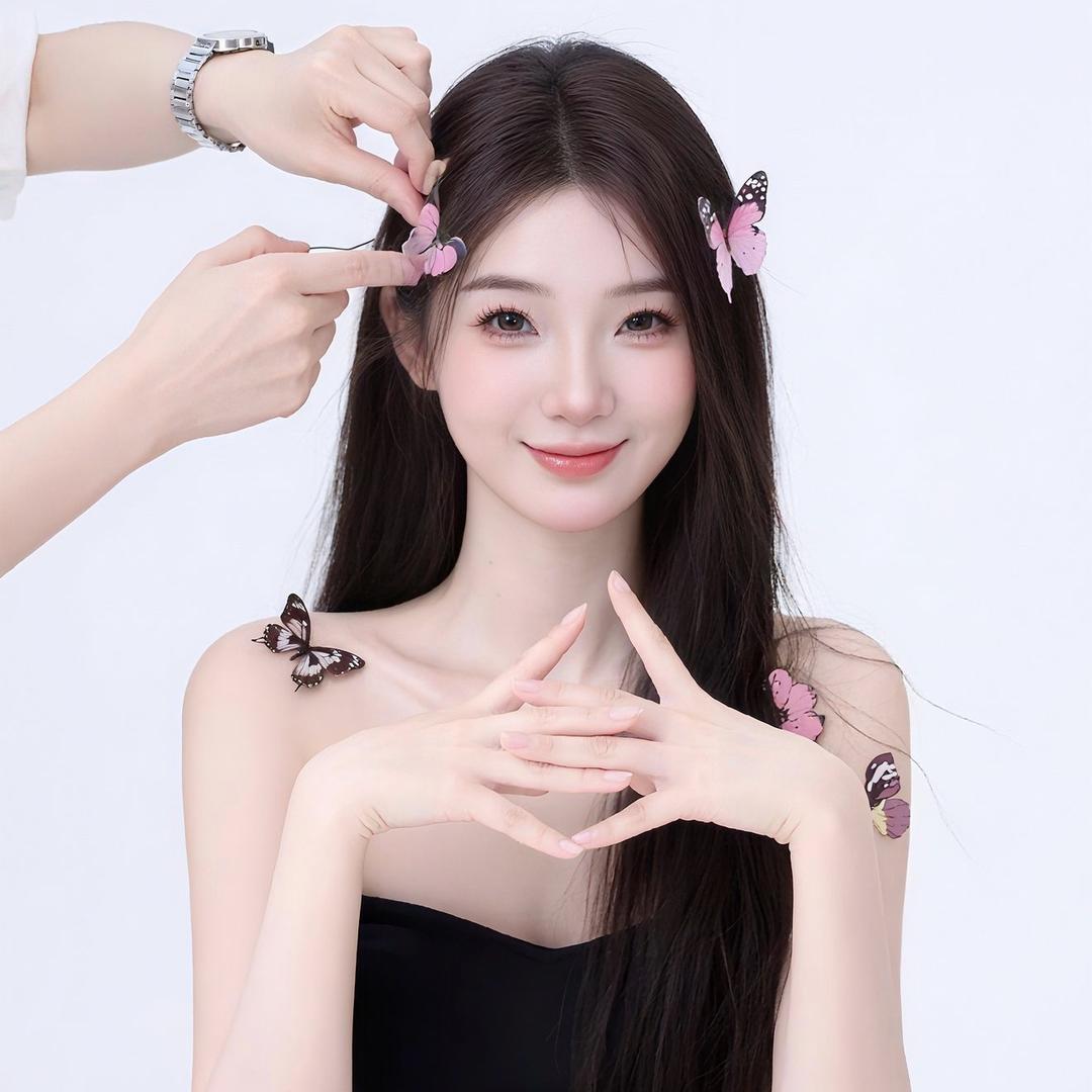 @一只小锦李💫