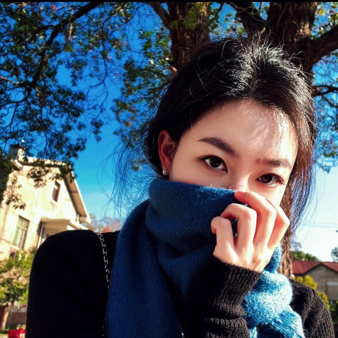 我是丹丹ᵕ̈ ☀️